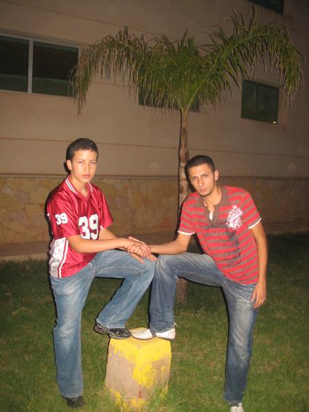 Moi.....et......adnan